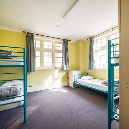 Yha Newcastle Beach Εξωτερικό φωτογραφία