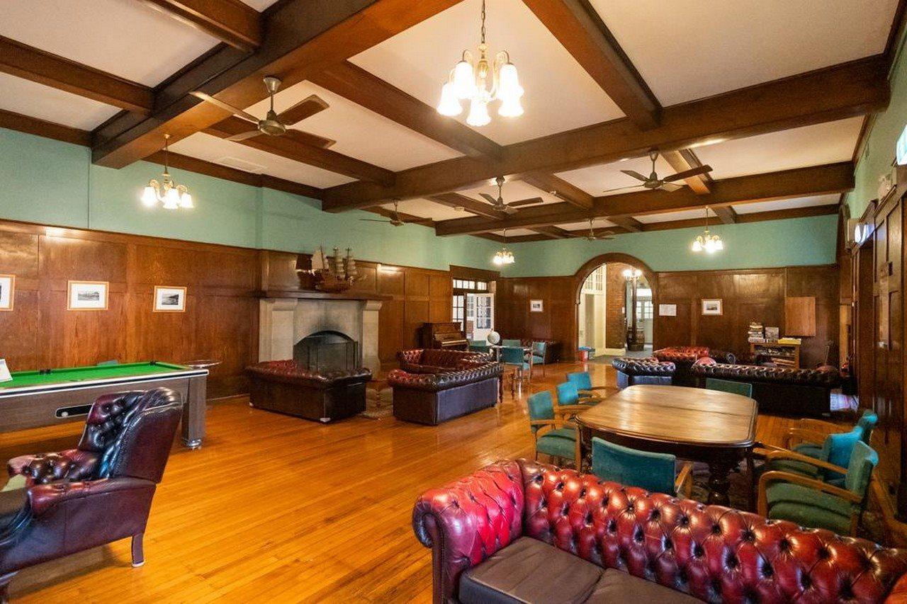 Yha Newcastle Beach Εξωτερικό φωτογραφία