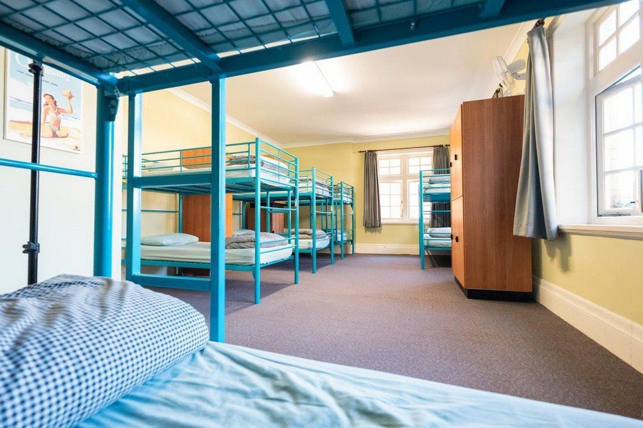 Yha Newcastle Beach Εξωτερικό φωτογραφία