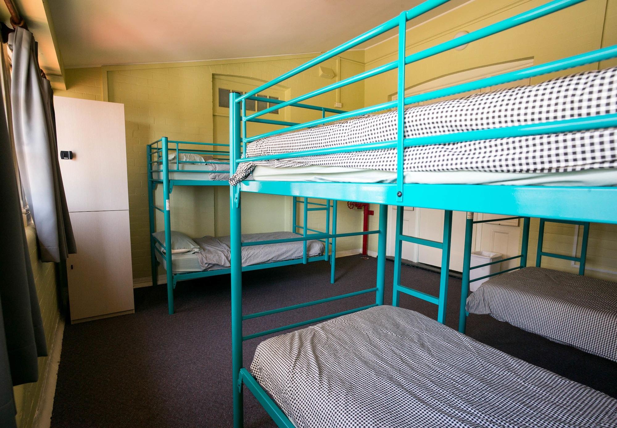 Yha Newcastle Beach Εξωτερικό φωτογραφία