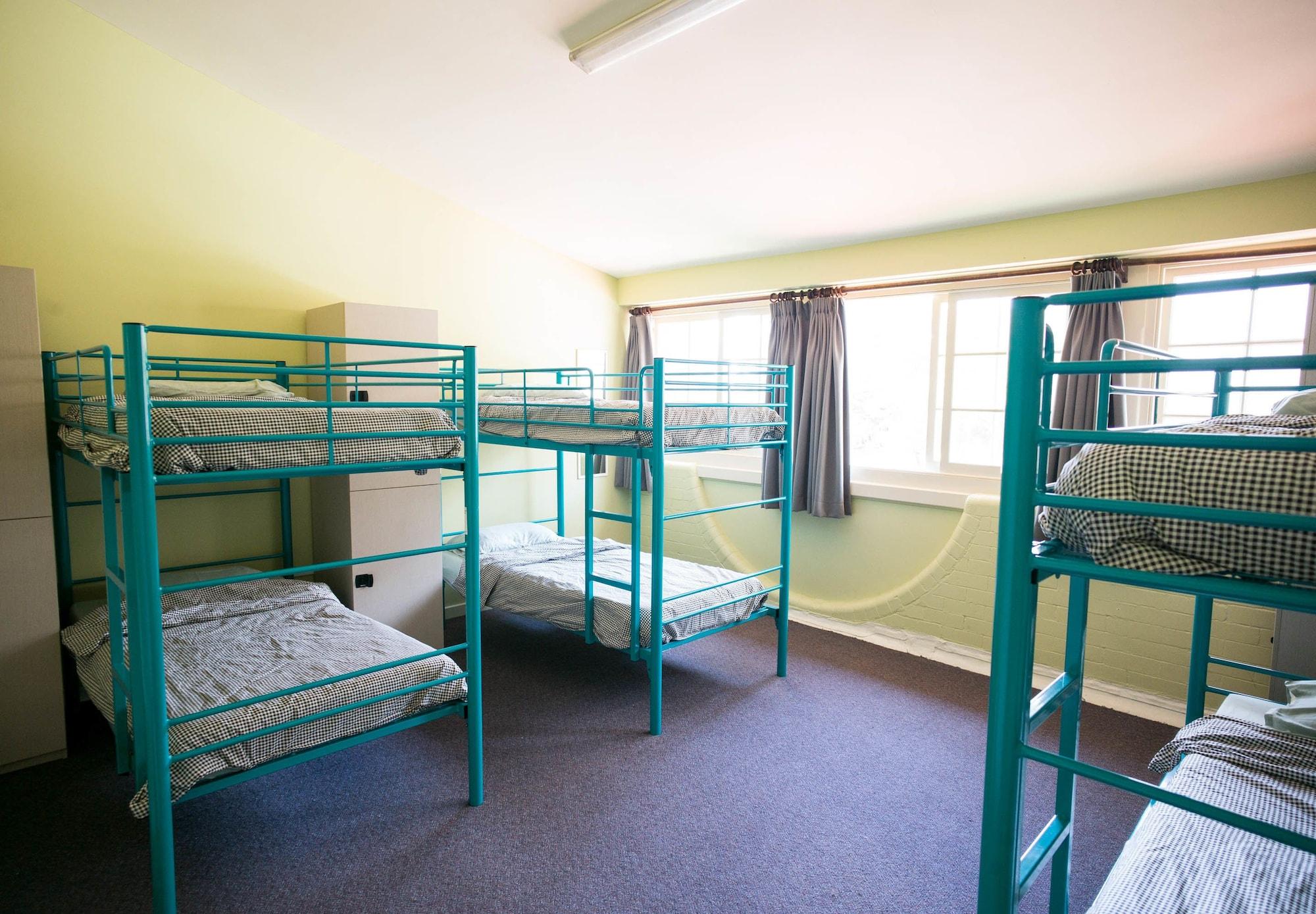 Yha Newcastle Beach Εξωτερικό φωτογραφία