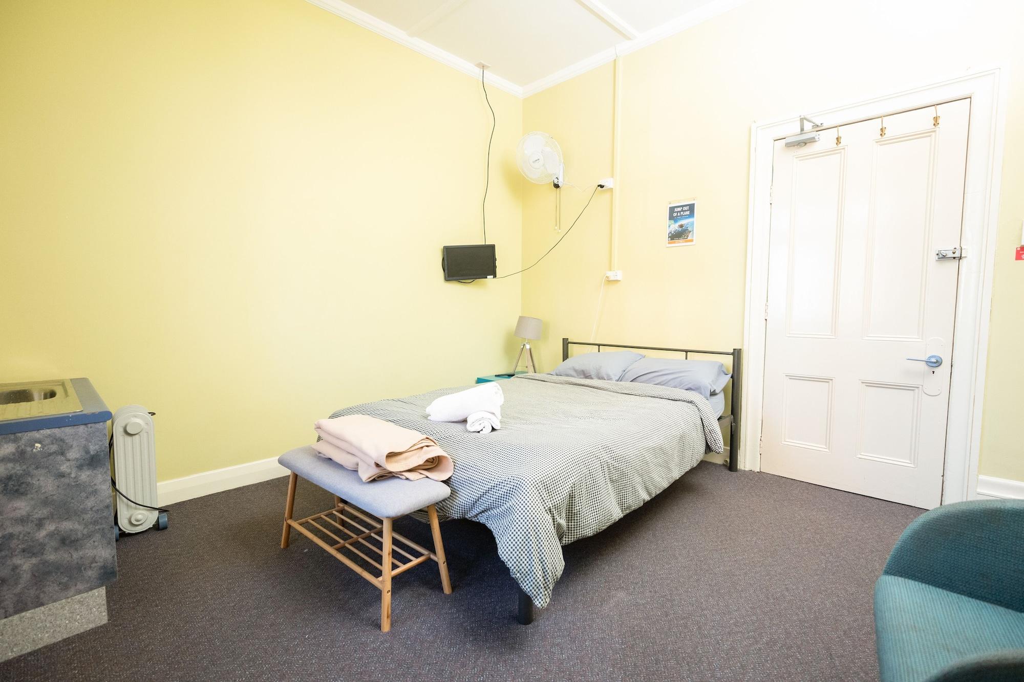 Yha Newcastle Beach Εξωτερικό φωτογραφία