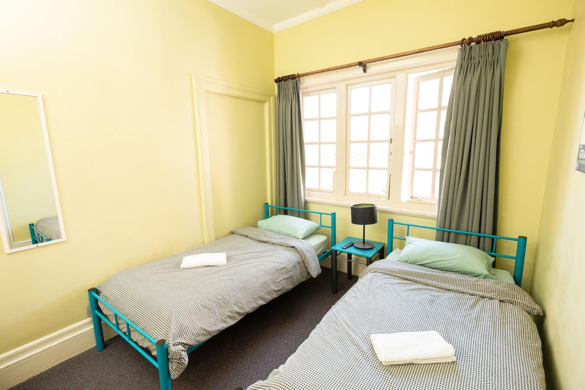 Yha Newcastle Beach Εξωτερικό φωτογραφία