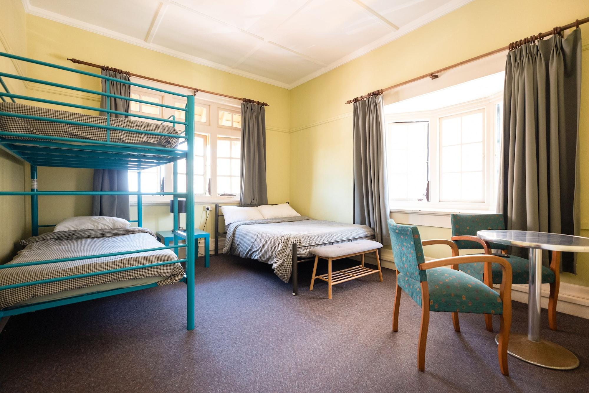Yha Newcastle Beach Εξωτερικό φωτογραφία