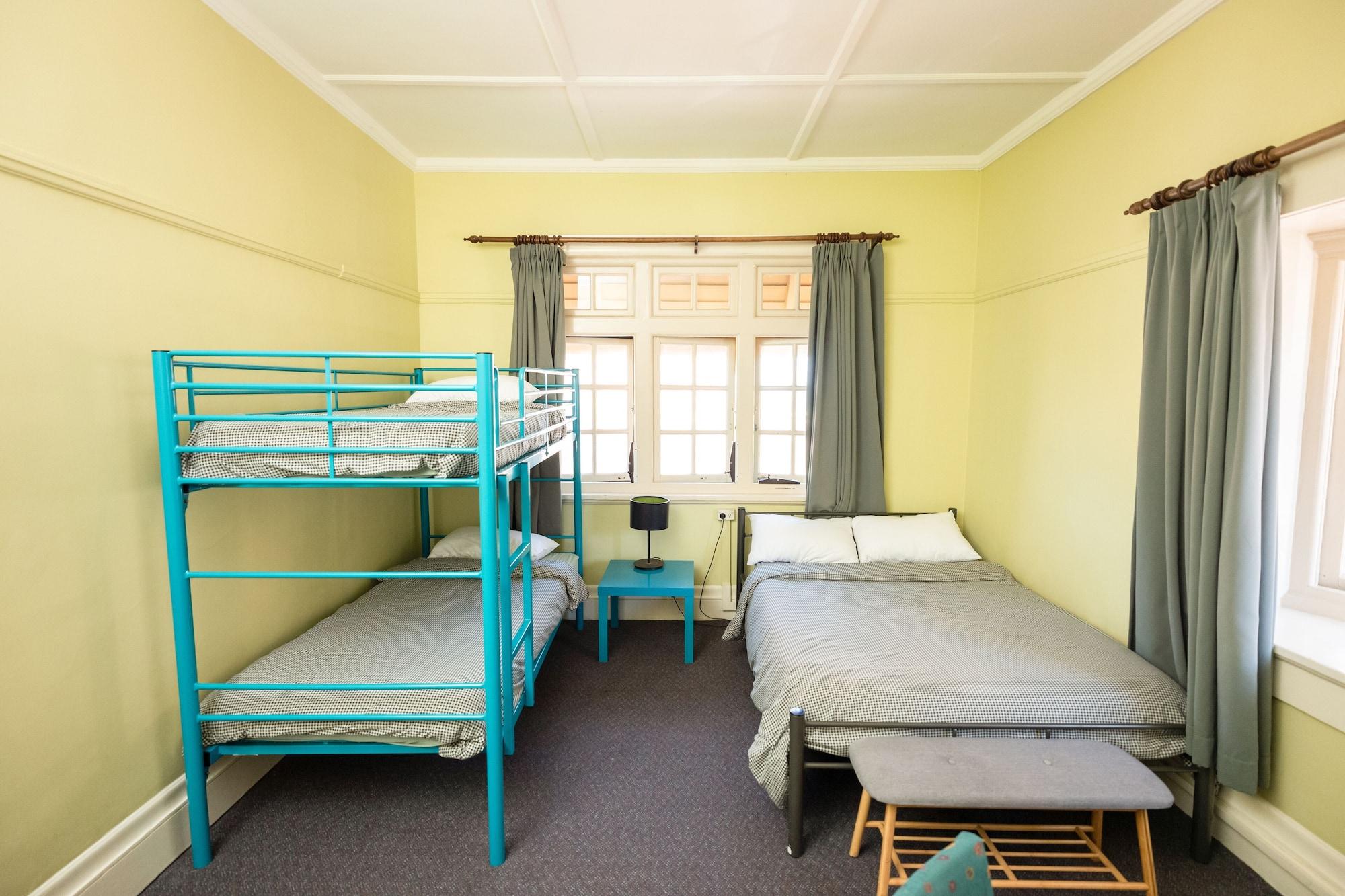 Yha Newcastle Beach Εξωτερικό φωτογραφία