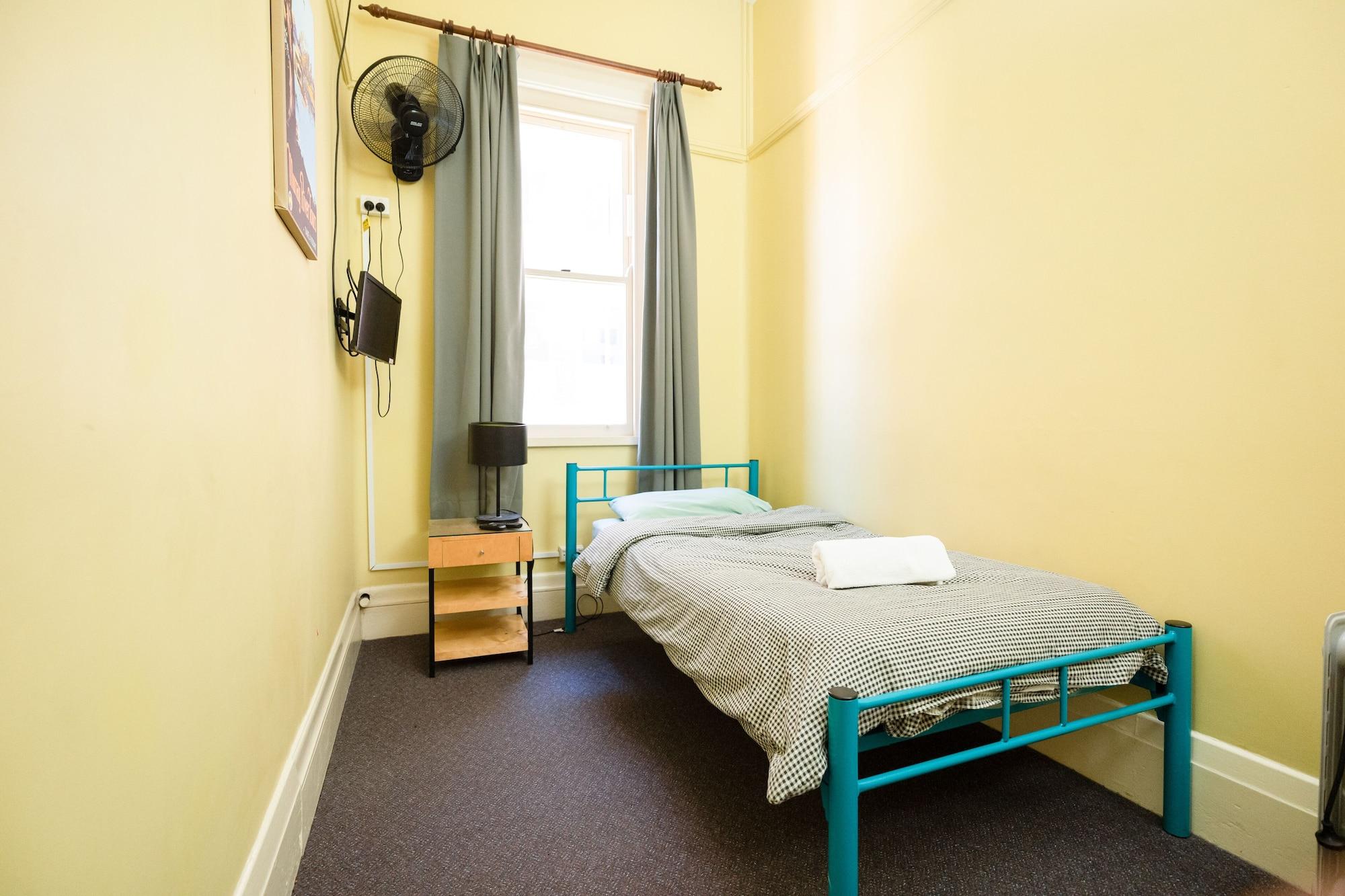 Yha Newcastle Beach Εξωτερικό φωτογραφία