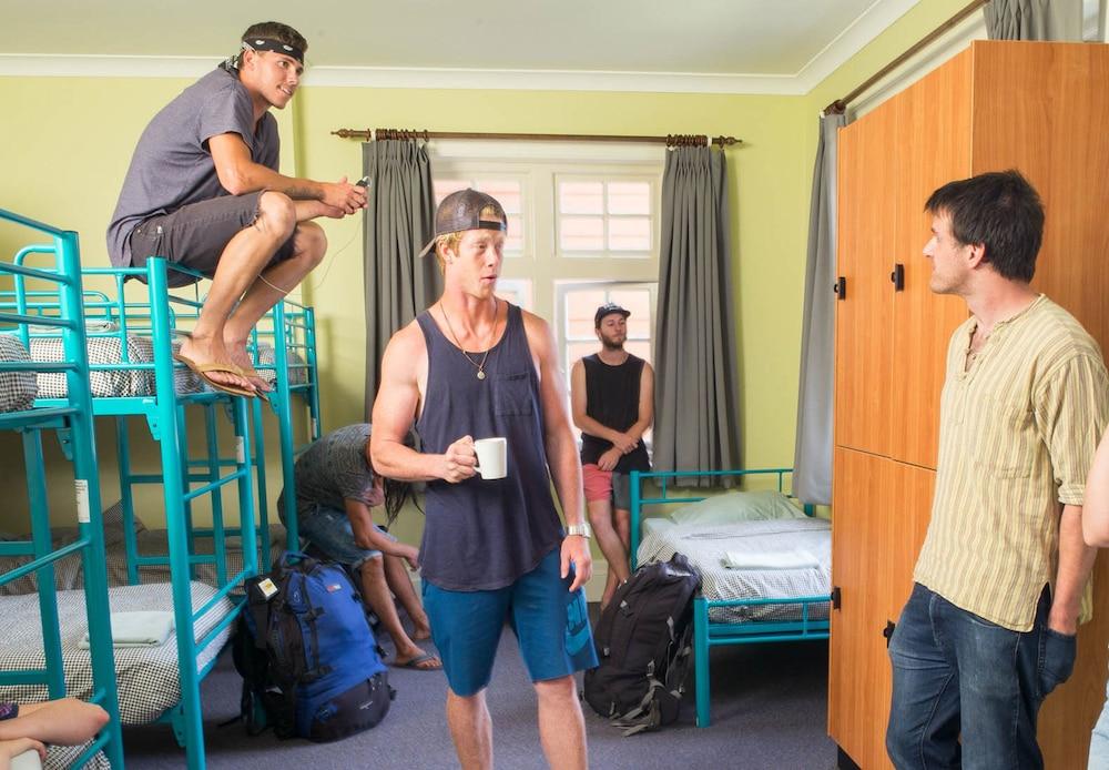 Yha Newcastle Beach Εξωτερικό φωτογραφία