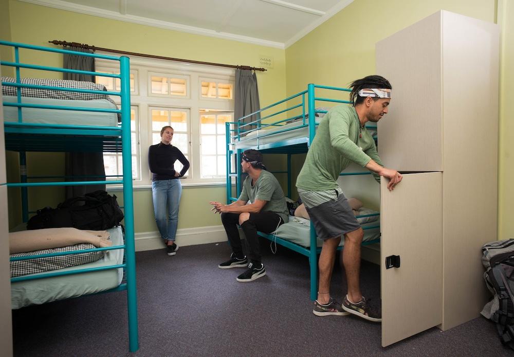 Yha Newcastle Beach Εξωτερικό φωτογραφία