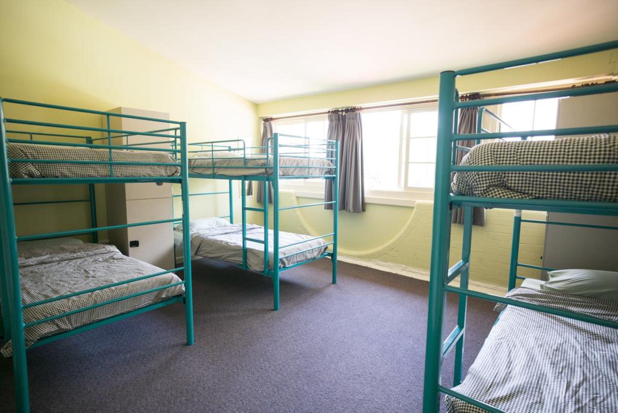Yha Newcastle Beach Εξωτερικό φωτογραφία