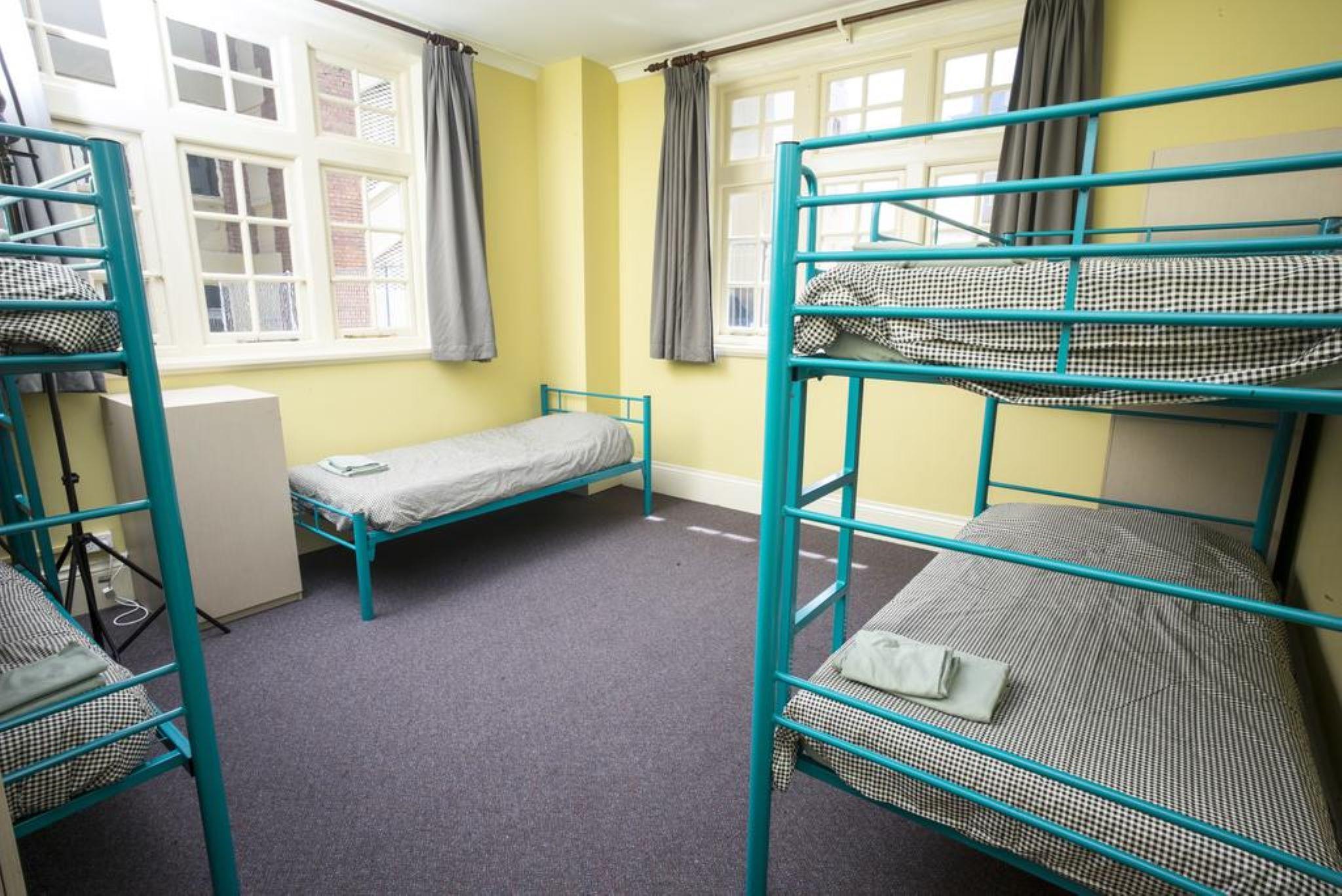 Yha Newcastle Beach Εξωτερικό φωτογραφία