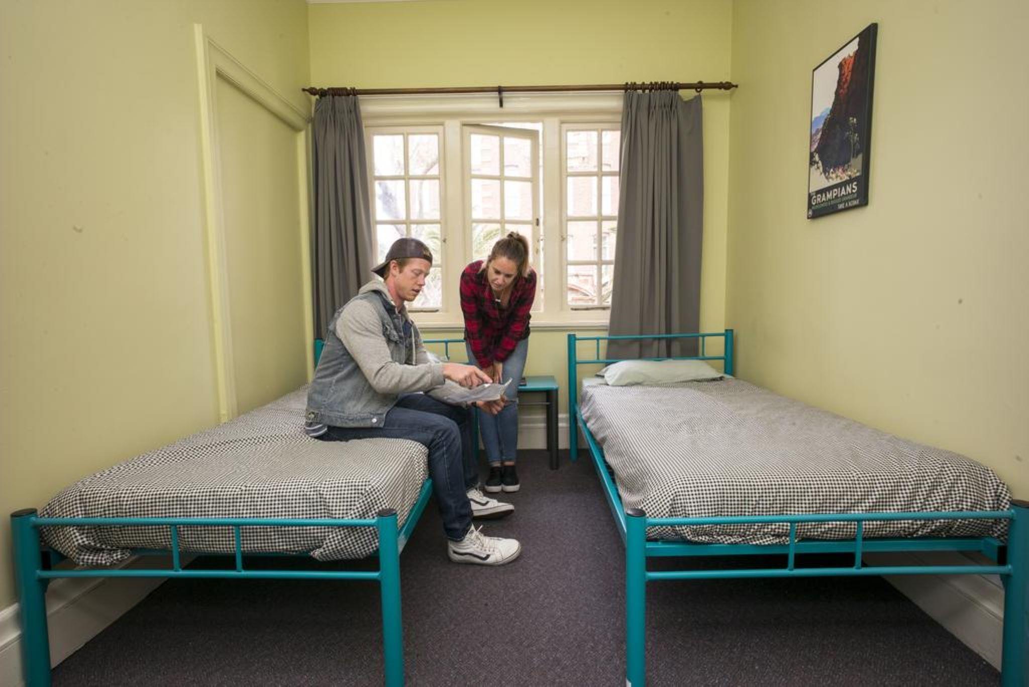 Yha Newcastle Beach Εξωτερικό φωτογραφία