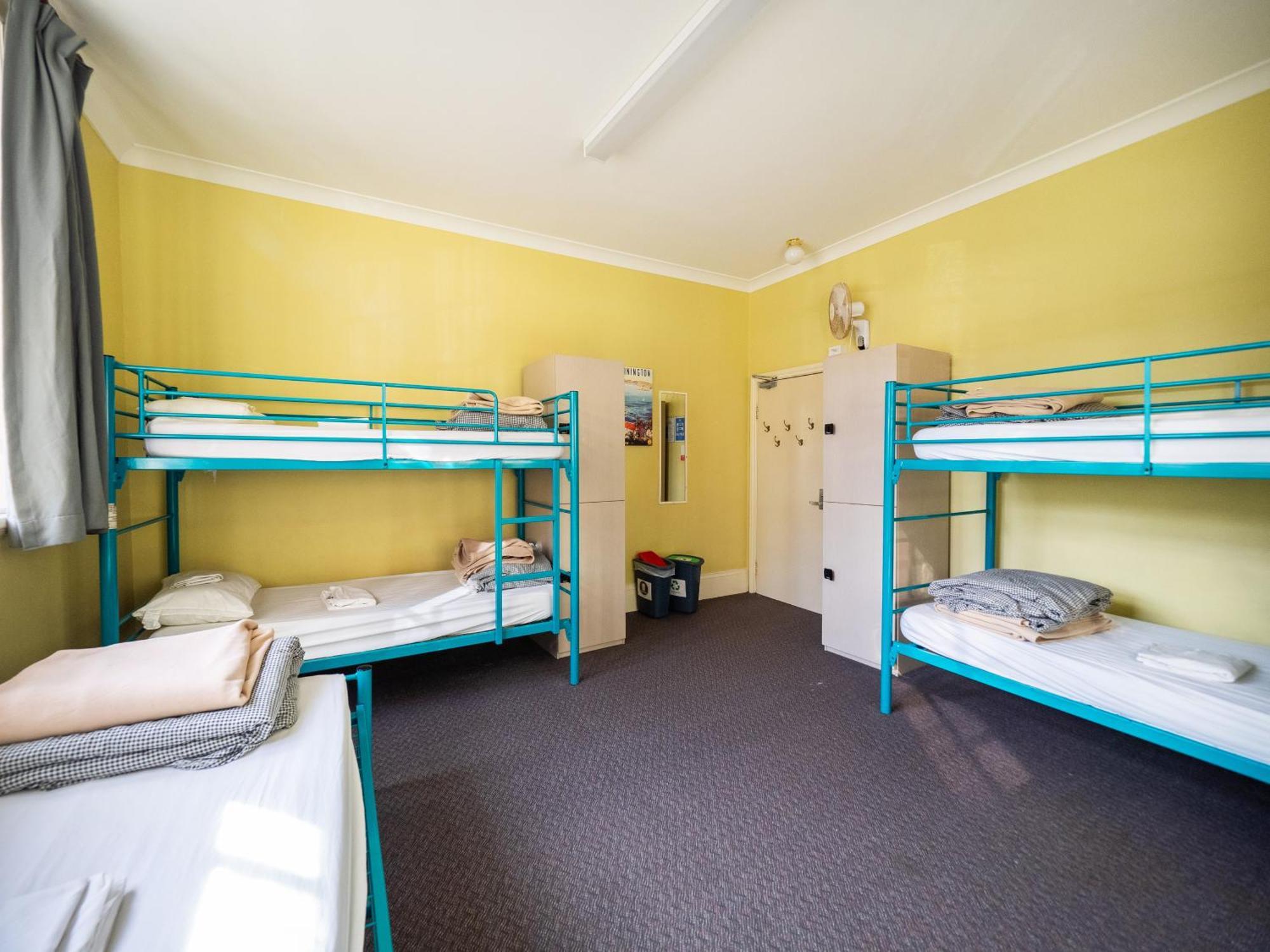 Yha Newcastle Beach Εξωτερικό φωτογραφία
