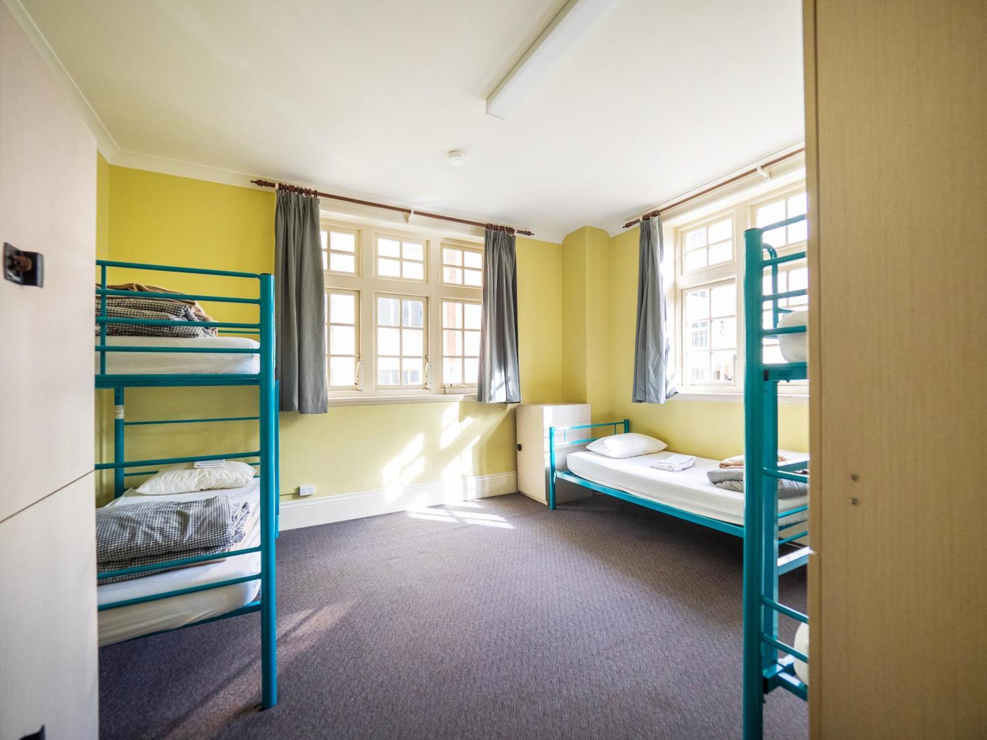 Yha Newcastle Beach Εξωτερικό φωτογραφία