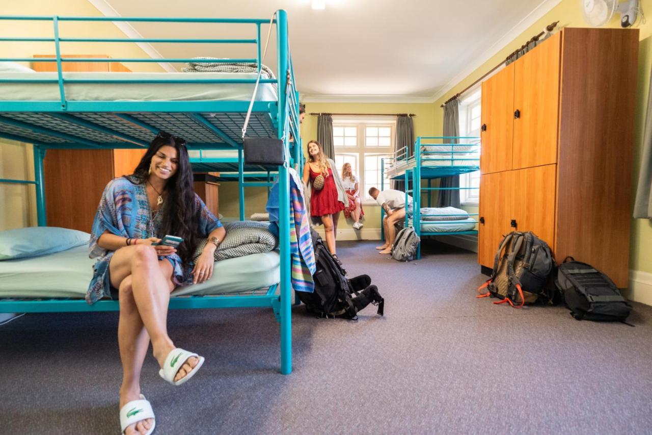 Yha Newcastle Beach Εξωτερικό φωτογραφία