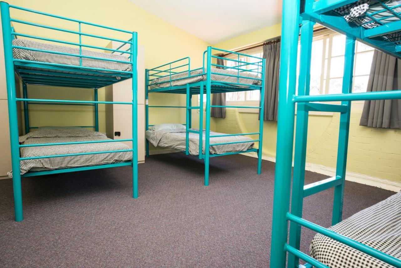 Yha Newcastle Beach Εξωτερικό φωτογραφία