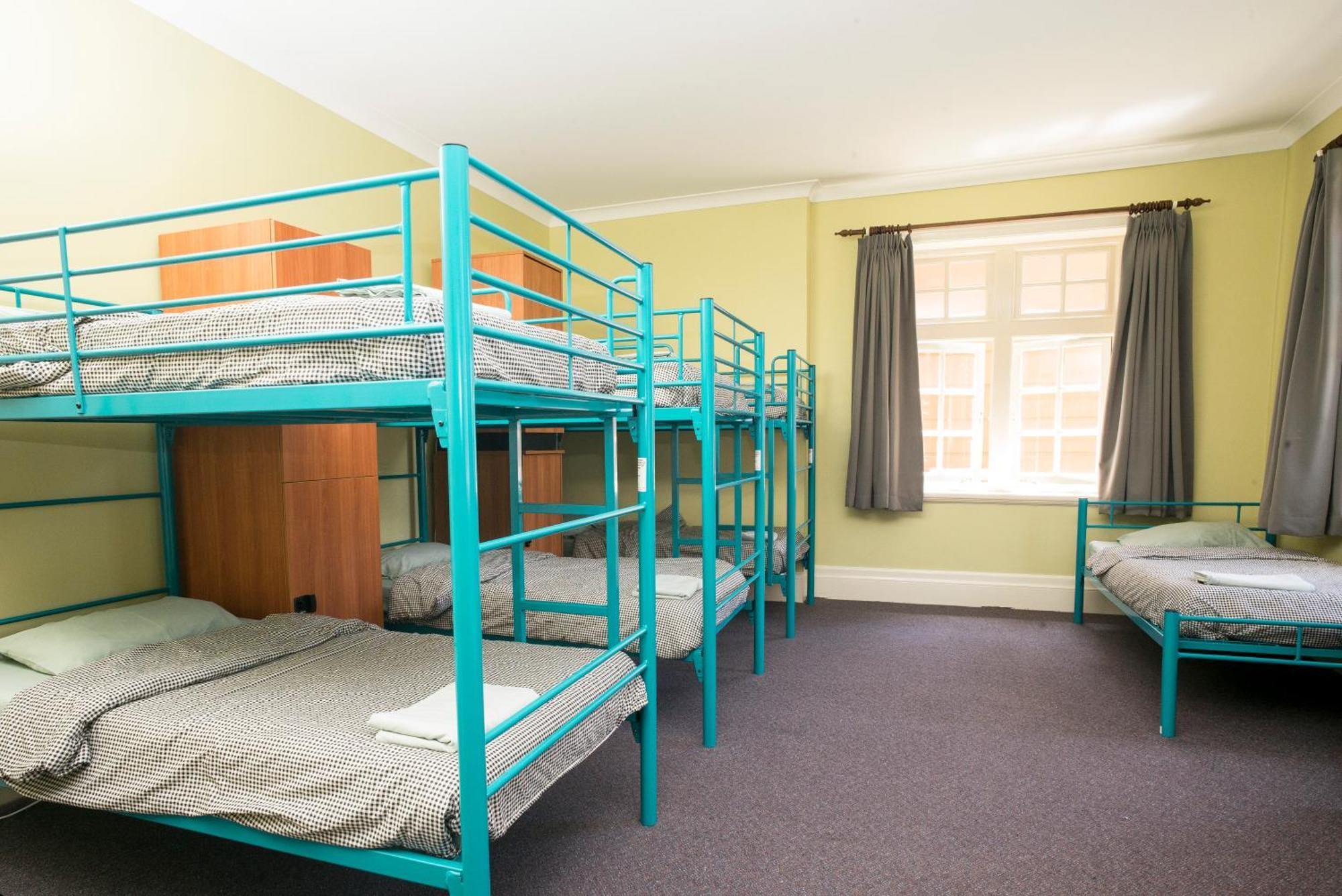 Yha Newcastle Beach Εξωτερικό φωτογραφία