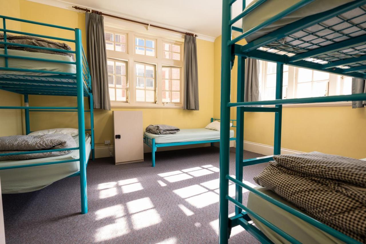 Yha Newcastle Beach Δωμάτιο φωτογραφία