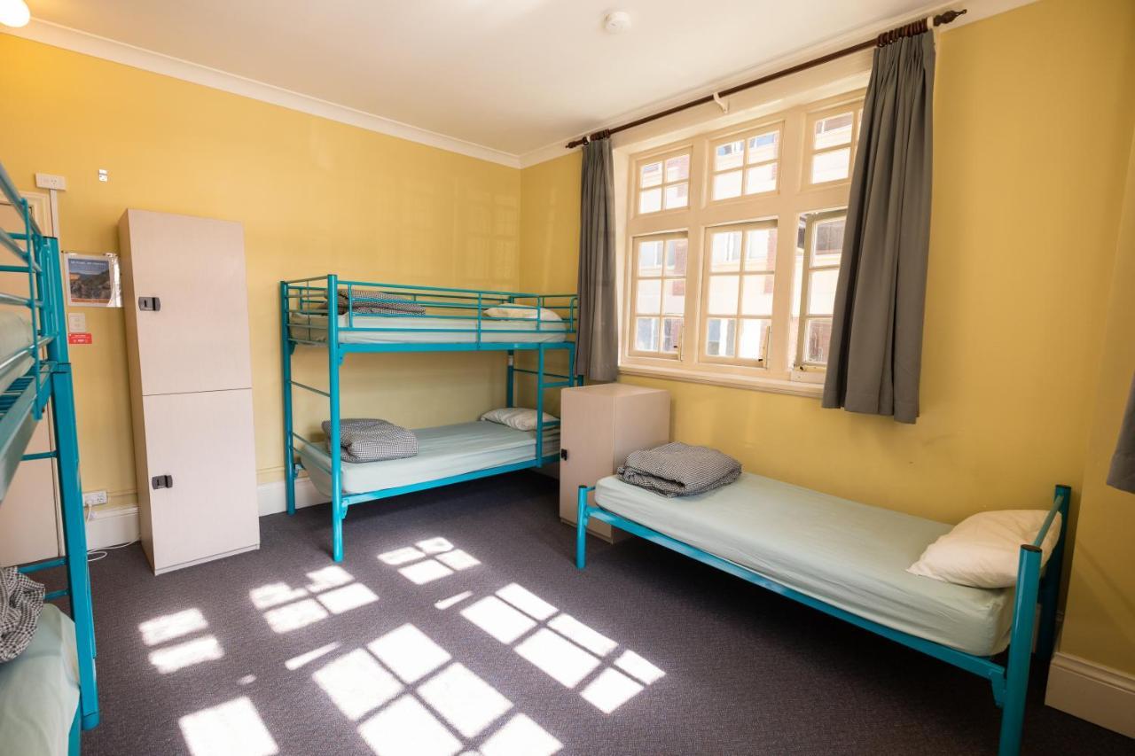 Yha Newcastle Beach Εξωτερικό φωτογραφία